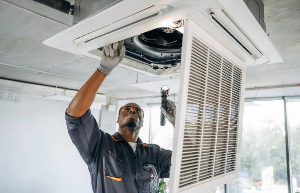 Licensed Ac Installation service in Lumberton, NC - FH HVAC