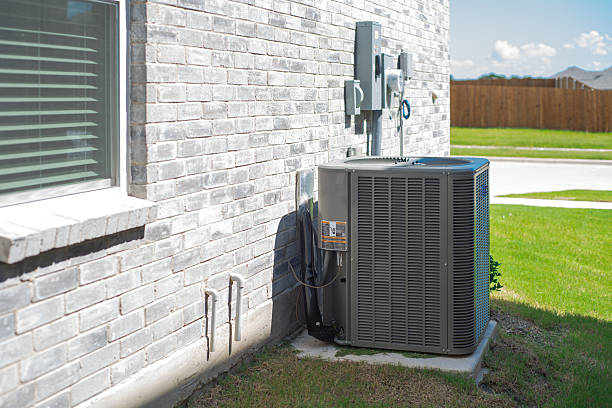 Reliable Ac Installation contractor in Lumberton, NC by FH HVAC